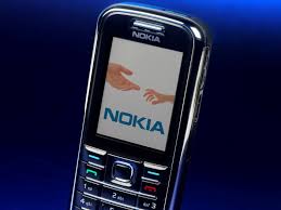 Nokia 6233 review