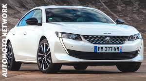 The radical fastback with a bold look that doesn't compromise on design and offers advanced technological features for an outstanding driving experience. 2021 Peugeot 508 Hybrid Youtube