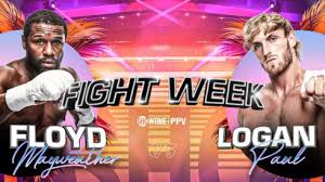 Después de tanta polémica y agresiones, el enfrentamiento entre floyd mayweather y logan paul se realizará este domingo 6 poco a poco fue subiendo el interés por esta pelea de exhibición y más cuando a inicios de año se pospuso el combate por falta de un acuerdo. J0tcfblqtfz2xm