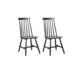 Die farbe kommt dabei durch abbauprozesse des blutes bei kontakt mit magensäure oder darmbakterien zustande. Esszimmerstuhl Schwarz 2er Set Burbank Beliani De