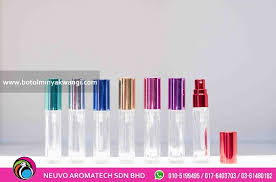 | 295 followers on linkedin. Botol Perfume Spray