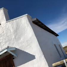Calera chapel established at the turn of the 20th century by father nicolas brocardus, a young dutch priest, calera chapel first began as mission mary. Mission Mary Calera Chapel Landmarks Historical Buildings Hwy 290 Balmorhea Toyahvale Tx Phone Number