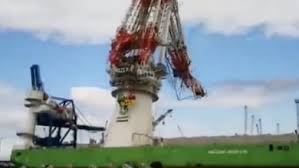 How much of karl fredrik staubo's work have you seen? Sectors News Archive General Shipping Vessel Industry Updates