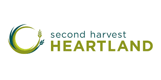 High quality heartland logo gifts and merchandise. Volunteering For Second Harvest Heartland General Office Products