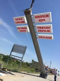 Tunahan Kuruyemis Kadir Reklam Denizli Tabela Reklam Totemler Led
