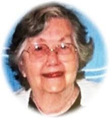 Obituary information for Lillian Frey