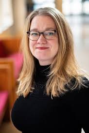 Dr. Shana MacDonald appointed inaugural O'Donovan Chair