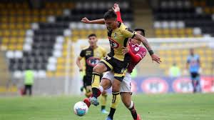 Club de deportes la serena s.a.d.p., is a chilean football club based in the city of la serena, coquimbo region. Coquimbo 2 La Serena 1 Goles Resumen Y Resultado As Chile