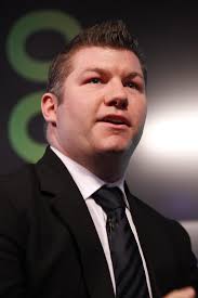 Robin Fenwick (Right Formula)