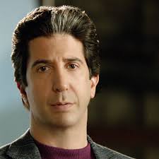Самые новые твиты от schwim (@davidschwimmer): How David Schwimmer Turned Robert Kardashian Into The Conscience Of American Crime Story Gq