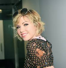 musicians & editorials — kerrin marie artistry