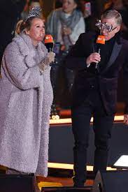 Find the perfect andrea kiewel stock photos and editorial news pictures from getty images. Andrea Kiewel Starportrat News Bilder Gala De