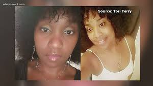 Coronavirus stops long lost sisters from meeting in-person