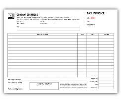 Bill Book Design For Tax Invoice A4 Offset Or Digital Printing Related software categories related software categories.