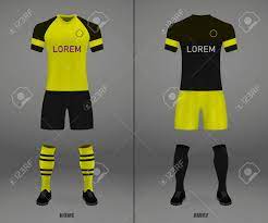 Please follow attached packaging instructions for application. Dortmund 2018 Kit Jersey On Sale