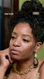 Sometimes you gotta trust that your diamond is out there in the rough 💎 A  new episode of #ReadyToLove premieres Friday at 8/7c 👏