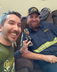 Matt's Offroad Recovery