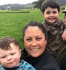 Burglary, floods, injury: How Farmstrong Champion Amber Carpenter coped  with adversity