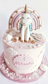 Check spelling or type a new query. Cute Unicorn Cake Designs Unicorn Cake With Star On Rainbow