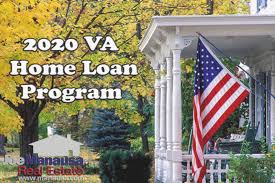 The Biggest Change For Va Loans In 75 Years Va Loan Loan Home Loans