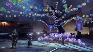 Mar 1 2017 full version 1 comment. Destiny 2 S Festival Of The Lost Features A Haunted Forest New Legendary Auto Rifle More