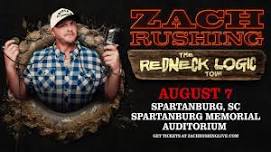 Zach Rushing