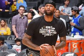 First of all, let's look at his recovery time. Demarcus Cousins Rumors Former Lakers Center Drawing Interest Ahead Of Restart Bleacher Report Latest News Videos And Highlights