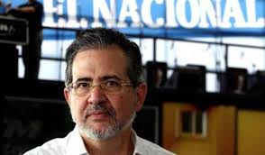 Audio] La última edición impresa del diario El Nacional, de Venezuela