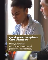 ADA website lawsuits are increasing, and small businesses are being  impacted more than ever. Most websites aren't built with accessibility in  mind, which can create legal risk without you realizing it. The