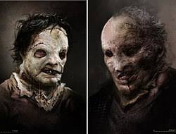 Leatherface