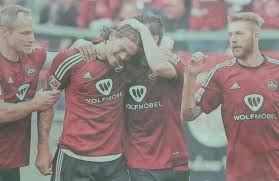 Polar Bulthuis Celustka Burgstaller Glaube Der Club Leidenschaft