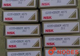 nsk bearing size chart nodes bearing