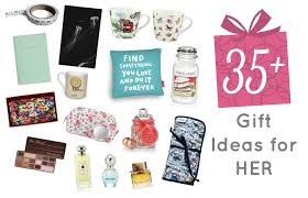 Specially chosen presents, which will make her smile. Christmas Present Ideas For Her Perfect For All Student Budgets Blogmas Channon Gray