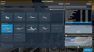 A completely redesigned, intuitive user interface that makes. X Plane 11 Flight Simulator More Powerful Made Usable