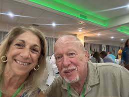 Lindenhurst childhood creates instant bond