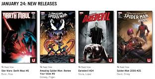 is a marvel unlimited subscription