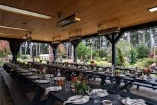 Harvest Dinner — Mendocino Grove