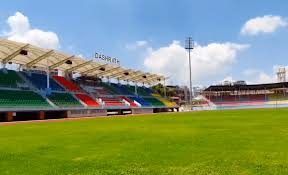 Average number of goals in meetings between nepal and chinese taipei is 2.0. Dasarath Stadium To Host Nepal Vs Australia Chinese Taipei Jordan