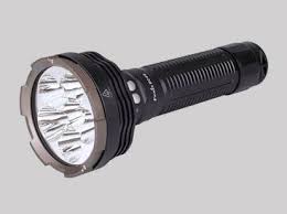 The World S Brightest Flashlights Cool Material