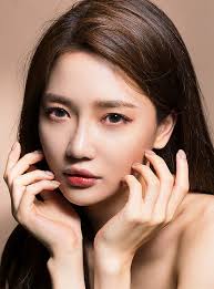 What Really Is Cloudless Skin And How Do You Get It Asian Makeup Types Of Manicures Beauty