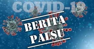 Palsu di media sosial akan dikenakan tindakan akibat penyebaran maklumat yang. Covid 19 293 Penafian Berita Palsu Dikeluarkan