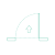 Architecture Door Swing