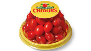 Naturesweet Tomatoes Picks Smith Brothers From The Field Lbbonline