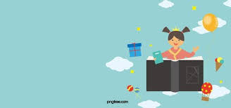 Jika kita menerima ucapan terima kasih, ada beberapa cara untuk menjawab/membalas ucapan. Png Transparent Background In 2021 Education Poster Kids Poster Kids Background