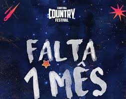 Curitiba Country Festival 2024: o maior festival de m&uacute;sica do Paran&aacute; &ndash;  Where Curitiba