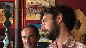 Paul Tardy croit en l'entraide et agit au quotidien