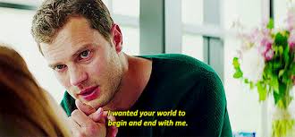 Explore the red room now: Fifty Shades Freed