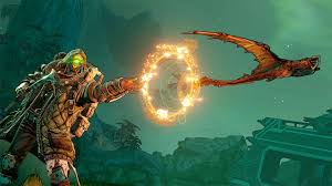 Meet The Queer Nonbinary Pansexual Characters Of The Video Game Borderlands 3 The Washington Post