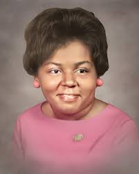 Obituary for Carolyn (Long) Ramsey