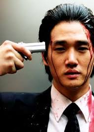 It is based on the japanese manga of the same name written by garon tsuchiya and illustrated by nobuaki minegishi. 29 Korean Flicks Ideas I Movie Movies Asian Film